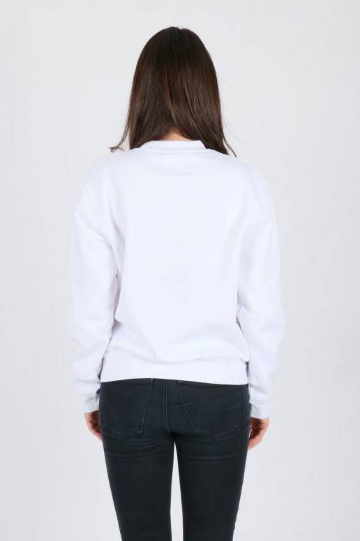 Džemper oversize
