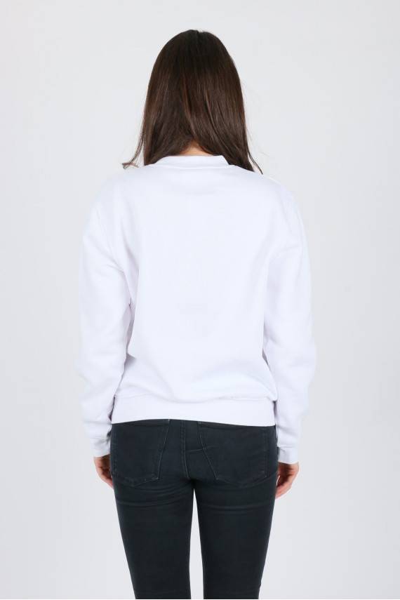 Džemper oversize