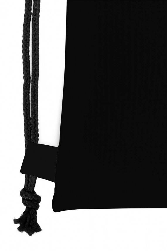 Mini seljakott Orange Sun