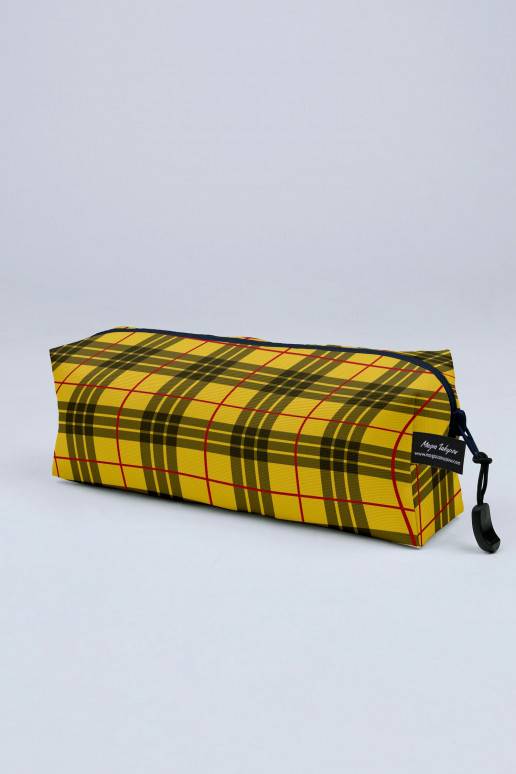 Pliiatsikott Kwadratowy Tartan Pliiatsikott Kwadratowy Tartan