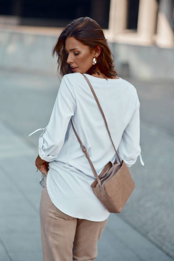 Särgid pikkade varrukatega