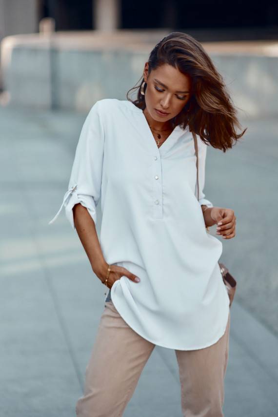 Särgid pikkade varrukatega