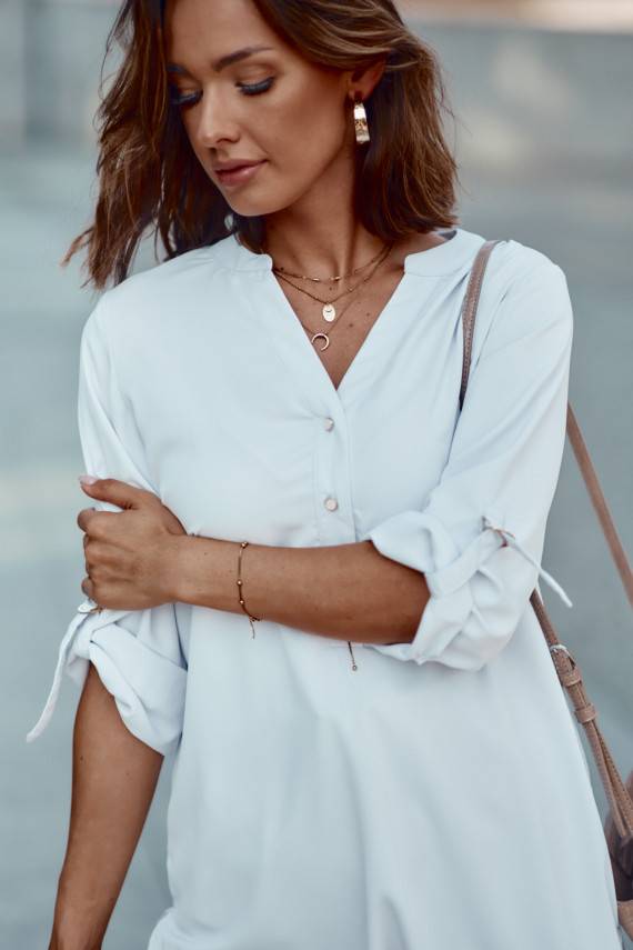 Särgid pikkade varrukatega