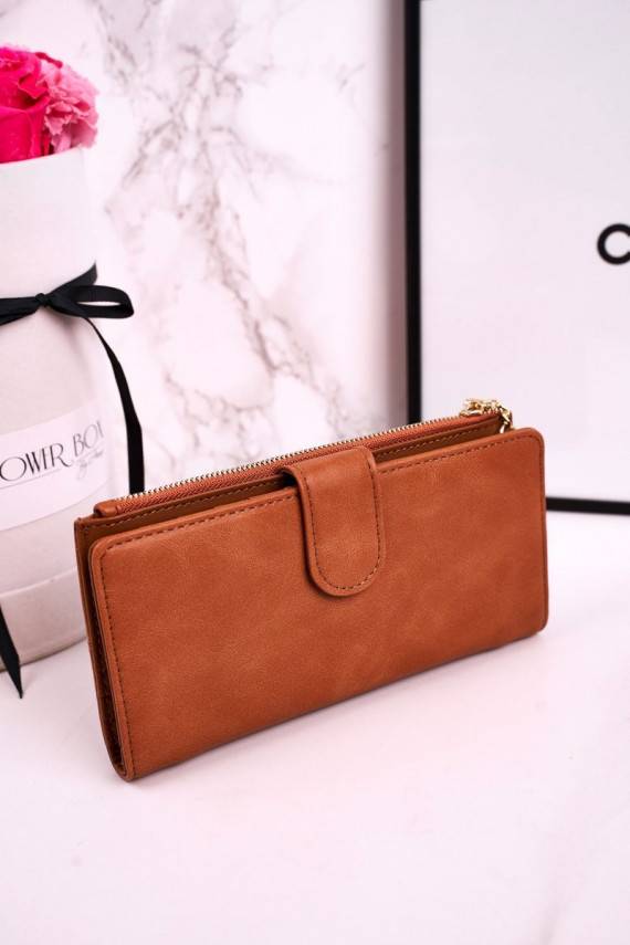 Rahakott   Pruunid värvi