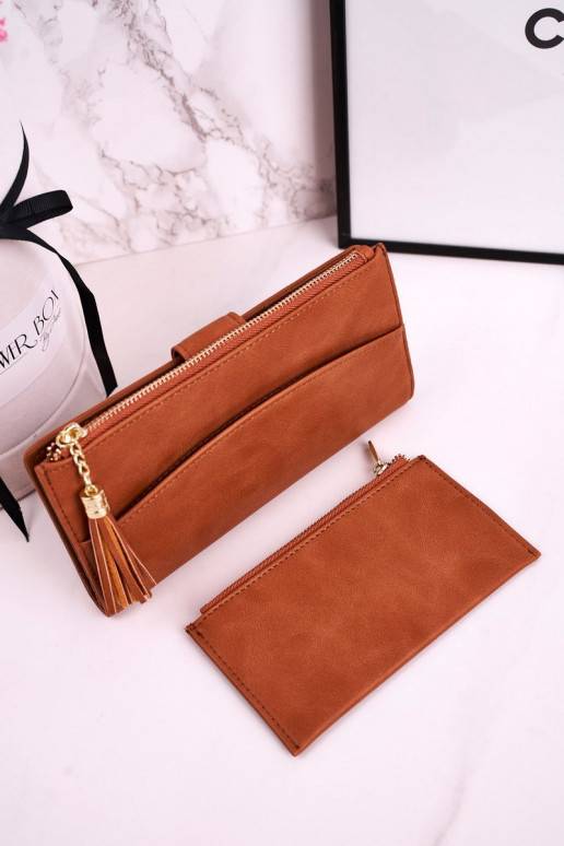 Rahakott   Pruunid värvi Rahakott   Pruunid värvi