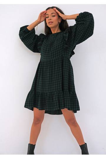 Ruuduline minikleit 2