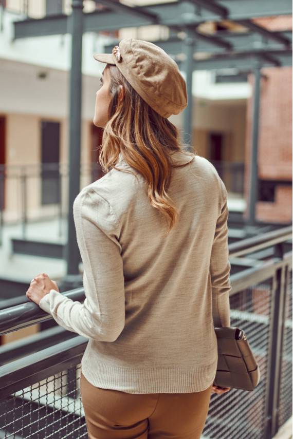 Naiste kampsun  MP32805