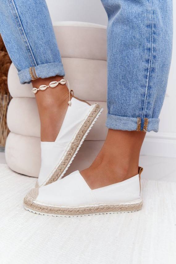 Espadrillid Big Star valget värvi