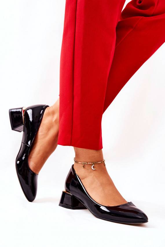   Laque Kingad  3118 mustad