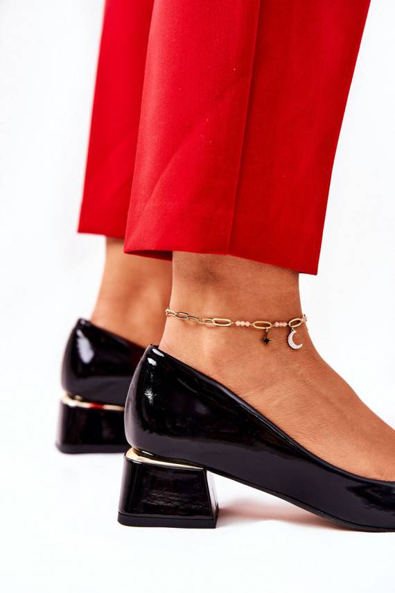   Laque Kingad  3118 mustad