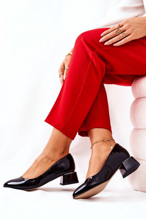   Laque Kingad  3118 mustad