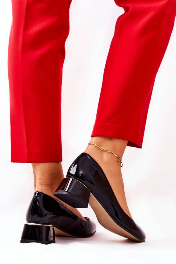   Laque Kingad  3118 mustad