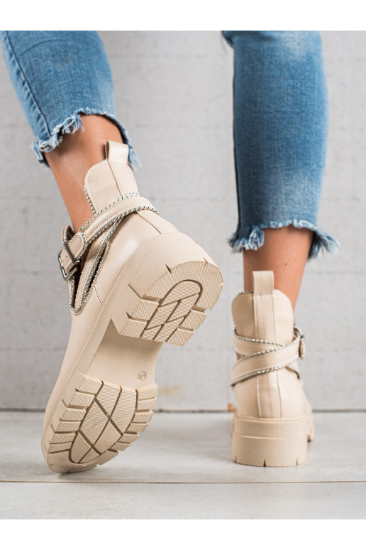 paelteta säärsaapad FASHION 