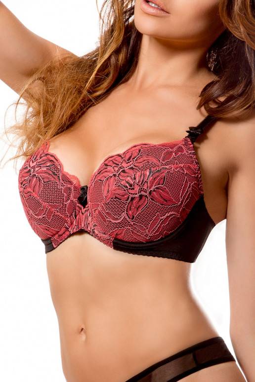 Push up rinnahoidja PariPari Lingerie