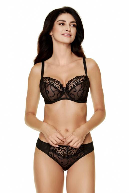 Bikiinipüksid Gorteks