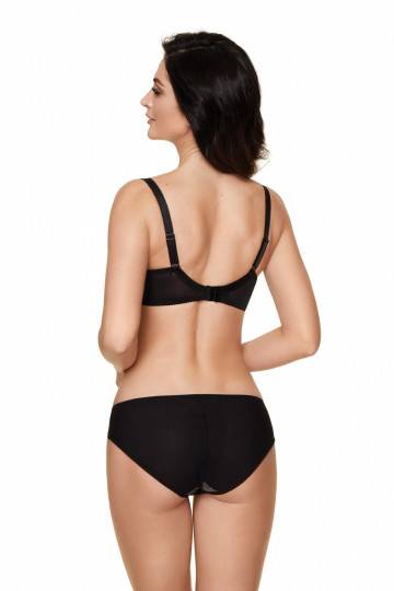 Poolpehme rinnahoidja Gorteks 2