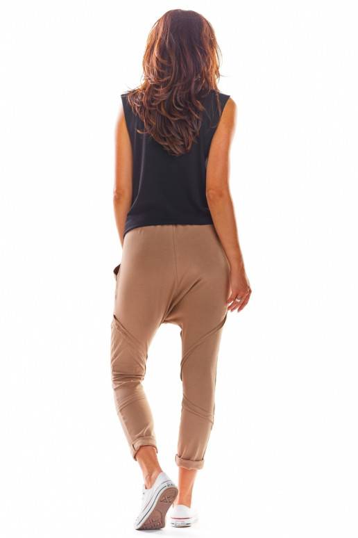 Vaba aja püksid Infinite You