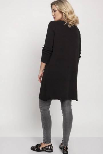 Soe must kardigan alates MKM 2