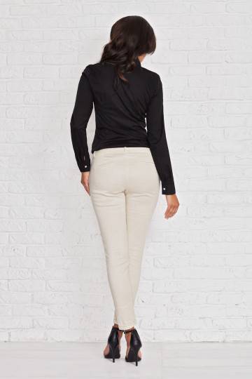 Pikkade varrukatega särk... 2