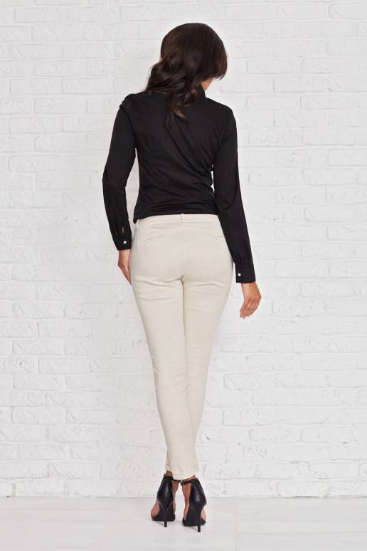 Pikkade varrukatega särk Infinite You