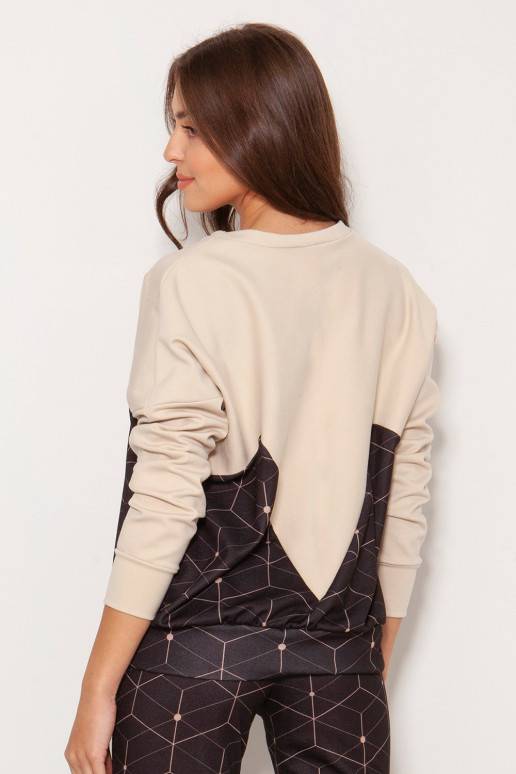 Džemper Lanti