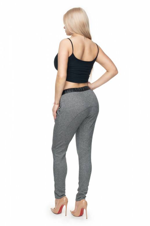 Naiste püksid PeeKaBoo