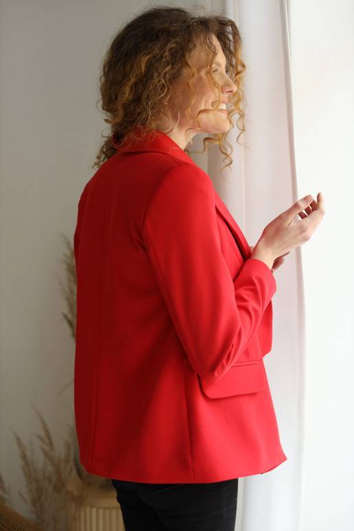 Jakk Eteria Last Past Now