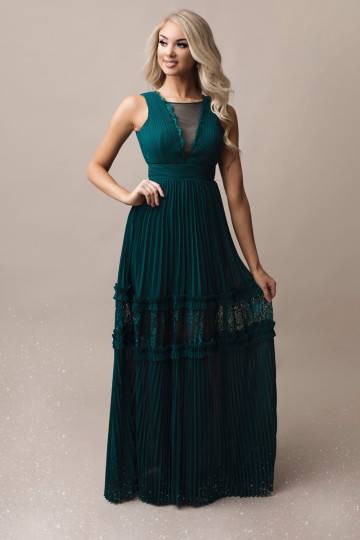 Pikk kleit YourNewStyle