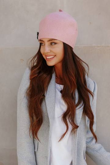 Beret 149333 Lemoniade