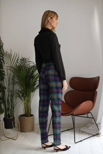 Naiste püksid Eteria Colour... 2