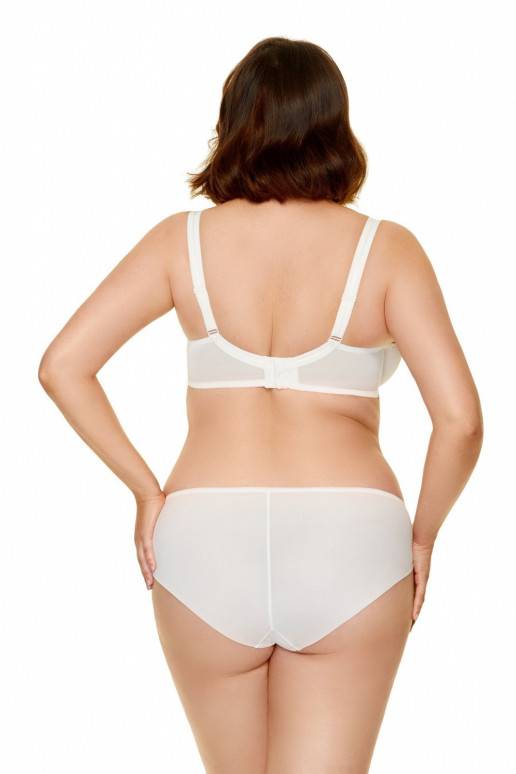 Poolpehme rinnahoidja Gorteks