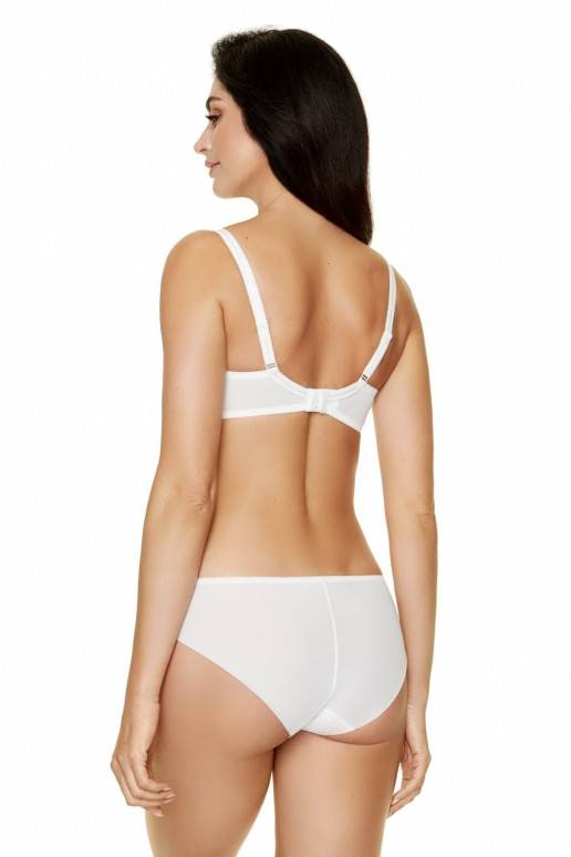 Poolpehme rinnahoidja Gorteks