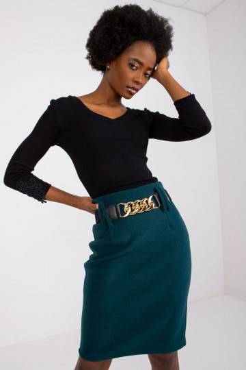 Lühike seelik Italy Moda