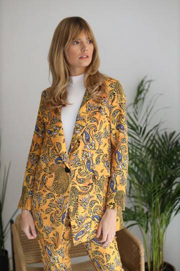 Jakk Eteria Colour Mist