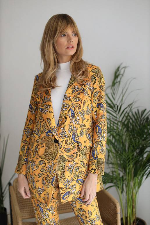 Jakk Eteria Colour Mist