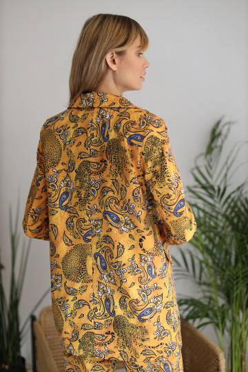 Jakk Eteria Colour Mist 2