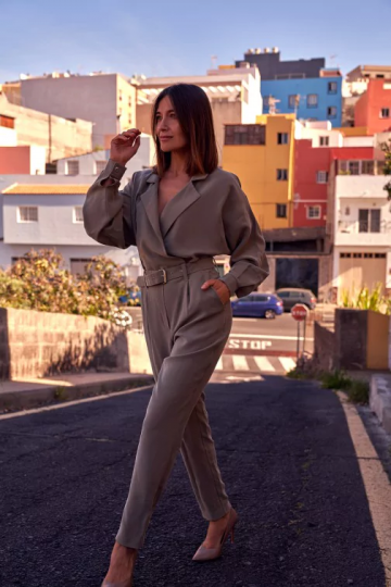 Kombinesoon Modelli Style