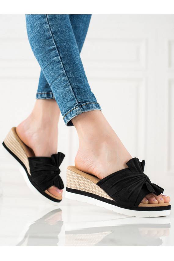 Plätud platvormiga POTOCKI 