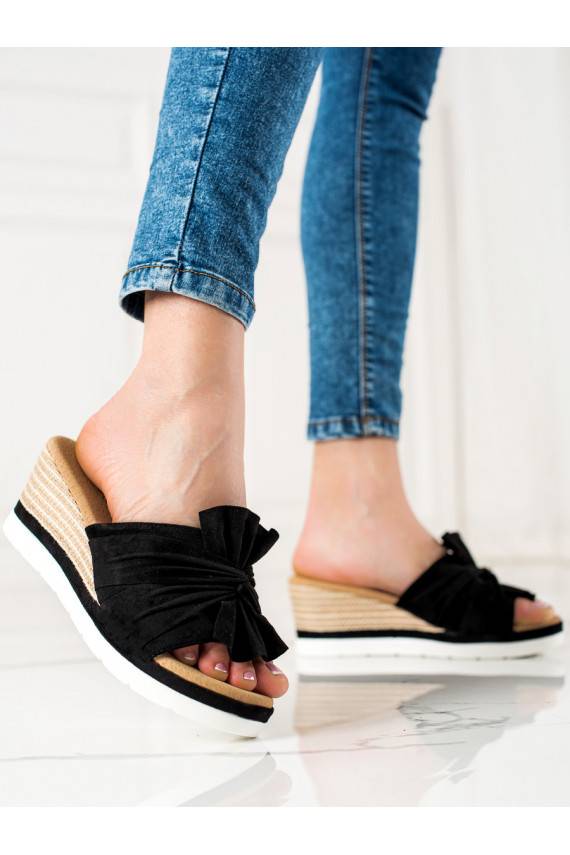 Plätud platvormiga POTOCKI 