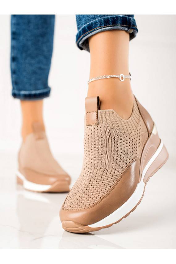 tekstiilist platvormiga VINCEZA 