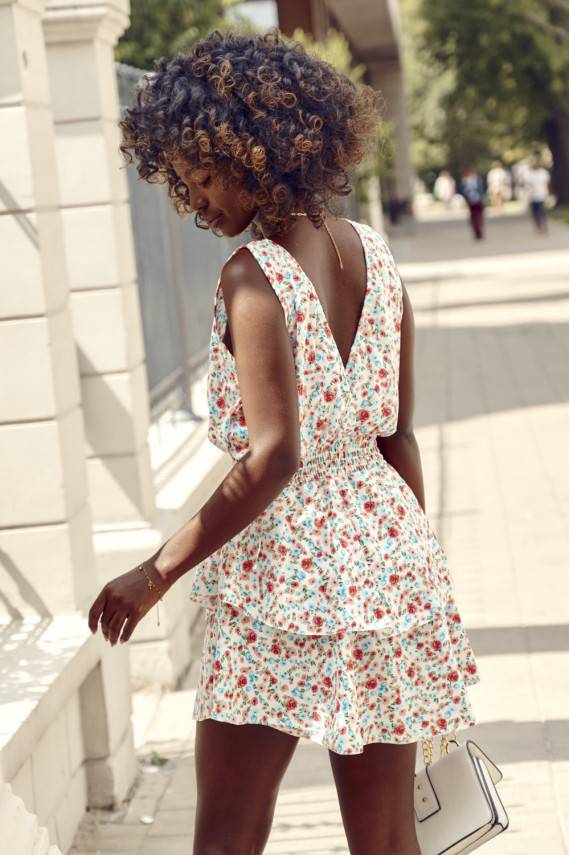 Kleit  erinevad värvid