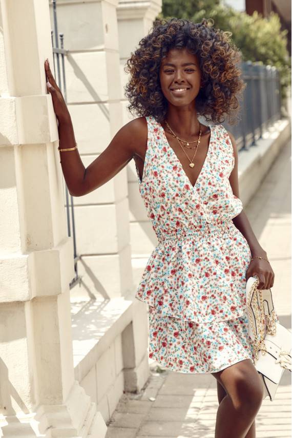 Kleit  erinevad värvid