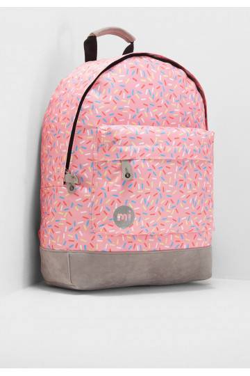 Seljakott Sprinkles Pink 2
