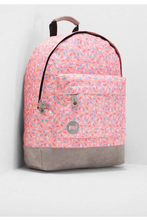 Mi-Pac kuprinė Sprinkles Pink