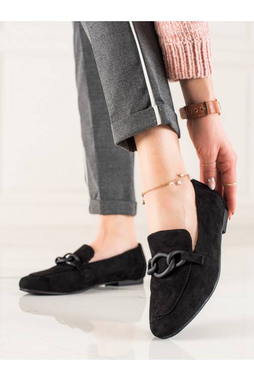 seemisnakhsed Mokassiinid LA.FI 