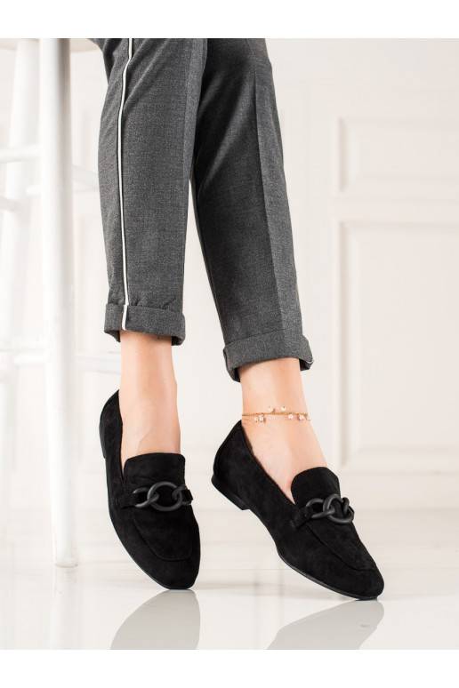 seemisnakhsed Mokassiinid LA.FI 