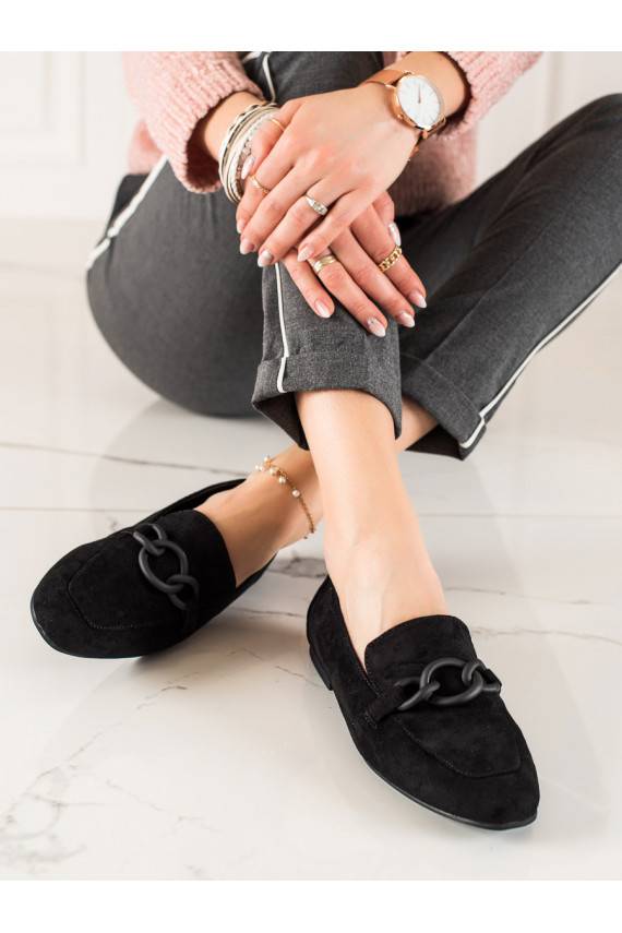 seemisnakhsed Mokassiinid LA.FI 