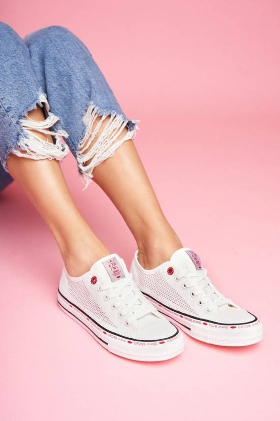 Naiste saapad Cross Jeans valget värvi