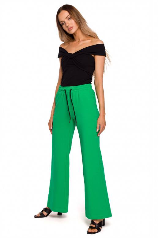 Vaba aja püksid  Moe