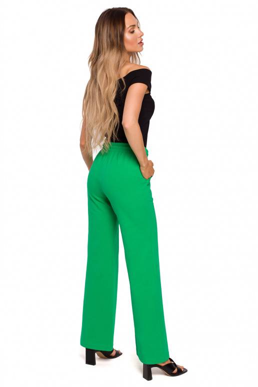 Vaba aja püksid  Moe